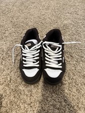 Scarpe DVS Bexley uomo marroni