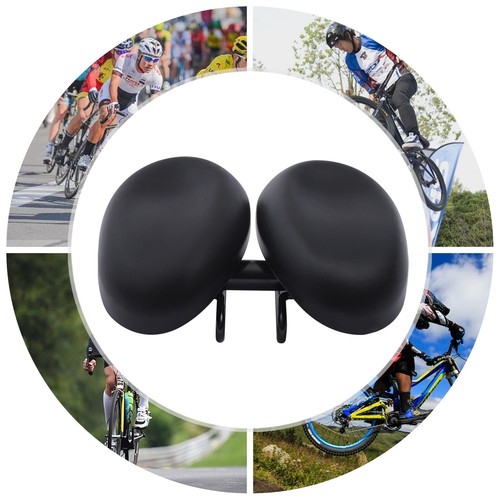 Sella bici sto mpfung dual - sella,