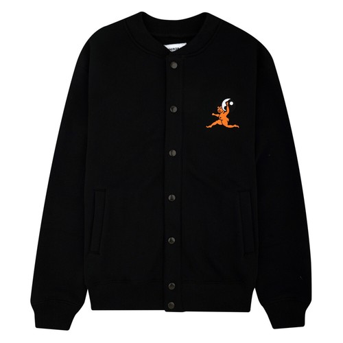Giacca doomsday taoboy varsity - taoboy,