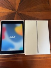 Apple iPad Air 2.ª Generazione 9.7'' 16GB Wi-Fi + 4G Tablet – Grigio Siderale