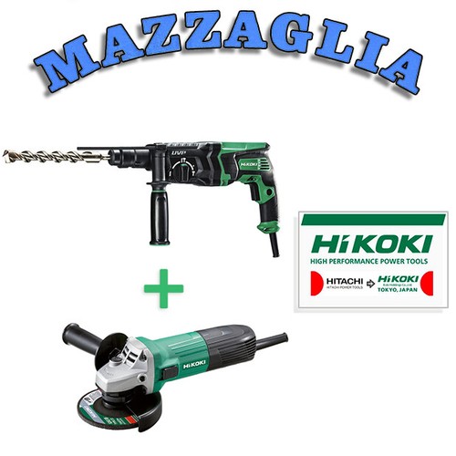 Hikoki tassellatore - (hitachi),