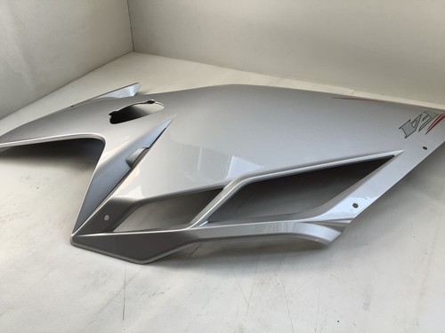 Fianco carenatura per - sx,