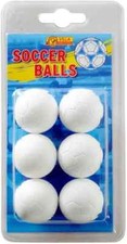 soccer balls villa giocattoli