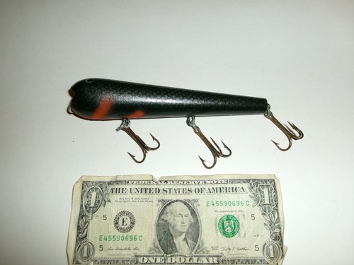 Esca smity bait musky - bait,
