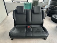 Sedile caddy maxi terza - sedile, (terza