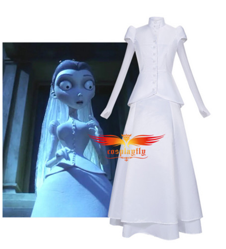 Costume sposa halloween - costume, da
