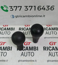 Suzuki Samurai 3 (1998-2003) Coppia pomelli cambio e riduttore originale