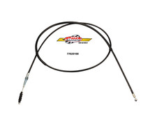 HONDA GL 1100 GOLDWING