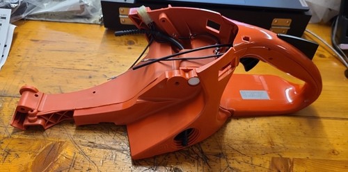 Makita dolmar 7300 7900 - 7300, nuovo