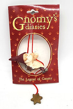 Annekabouke Diari dello gnomo