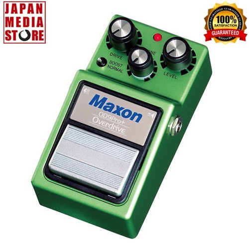 Maxon od9pro pedale per - maxon,