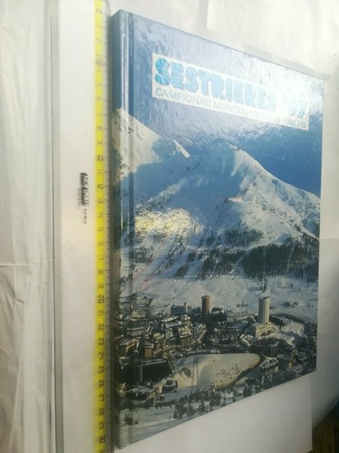 Sestriere campionati - sestriere,