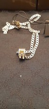  GUCCI  COLLANA  BRANDED