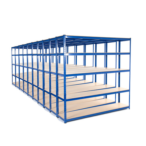 10x scaffalature - 10x, /