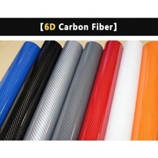 Pellicola 3M High Gloss Free