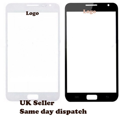 Touch screen lcd vetro esterno - screen,