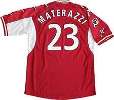 maglia calcio vintage Perugia