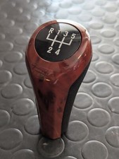 Pomello Leva Cambio 5 marce