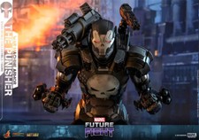 Hot Toys VGM33D28 1/6 Future