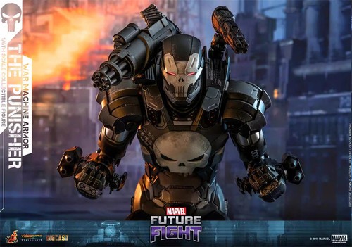 Hot toys vgm33d28 - toys, 1/6