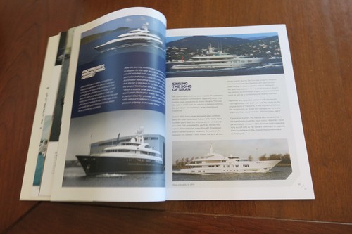Feadship pilot 22 2019 - pilot,