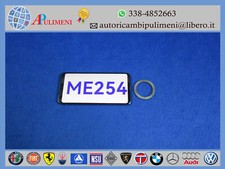 4139434 RONDELLA DISTANZIALE COPPIA CONICA SP. 2,75 FIAT 124 131