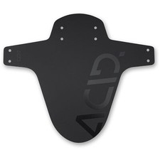 Parafango clip-on bici acido