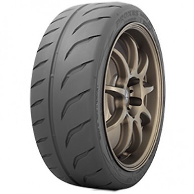 215 r17 toyo proxes - 91,