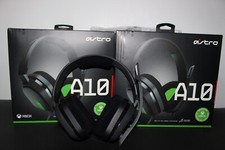 Cuffie Gaming PC/MAC XBOX ONE PS4 Astro gaming