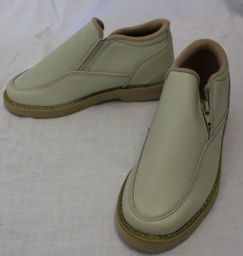 Scarpe comode elastiche taglia