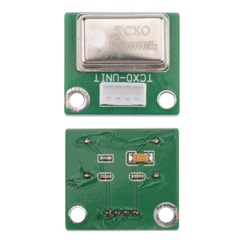Modulo osc cristallo - modulo,