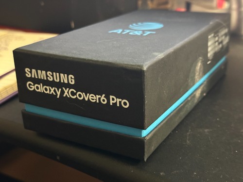 Samsung galaxy xcover6 pro - xcover6,