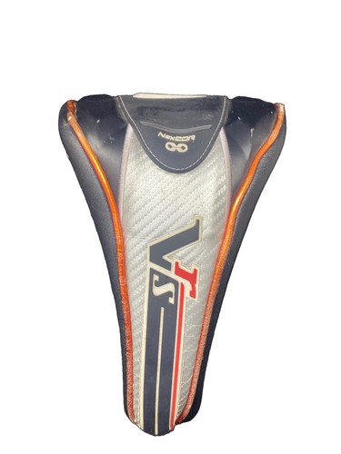 Nike golf vrs nexcor - vrs,