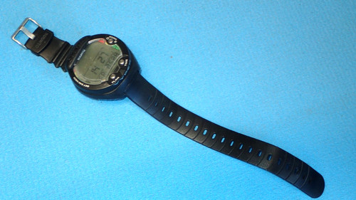 Suunto vyper black - suunto, computer