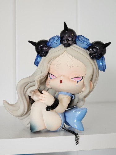 Dodo nami nightmare core - nami,