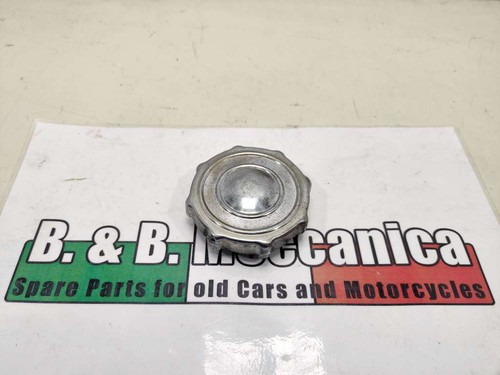 Tappo serbatoio carburante - tappo,