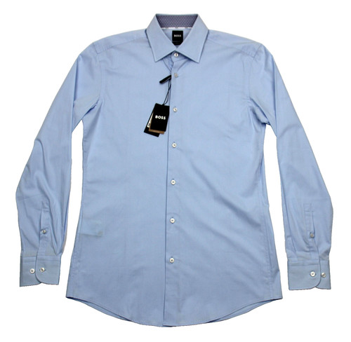 Camicia elegante hugo boss - camicia,