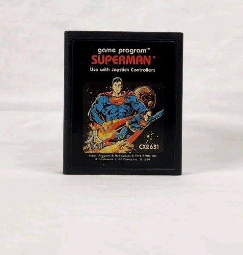 Programma gioco superman - programma,