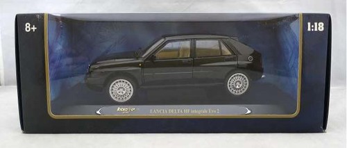 Ricko lancia delta - delta, hf