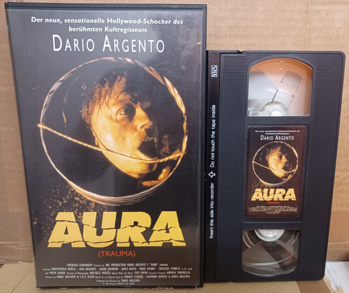 Aura aka trauma - trauma, (1)
