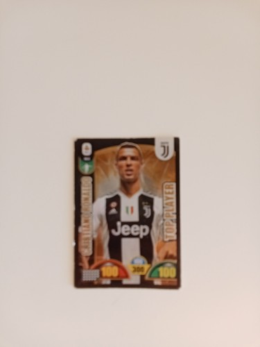 Panini calciatori - panini, s.p.a.
