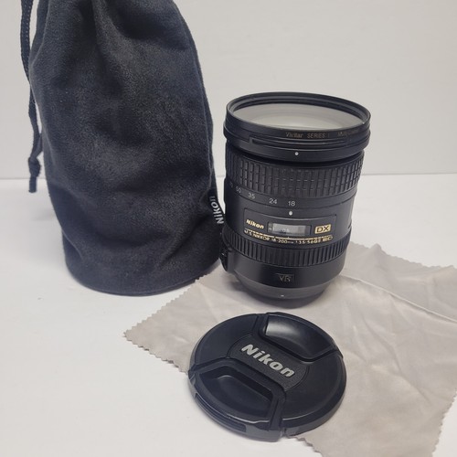 Nikon nikkor 18 200mm - nikkor, 18-200mm