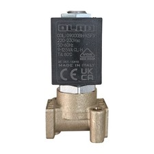 Elettrovalvola OLAB 230V per