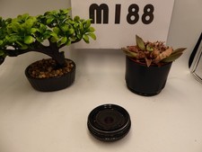 Pentax 40mm F/2.8 SMC Pancake