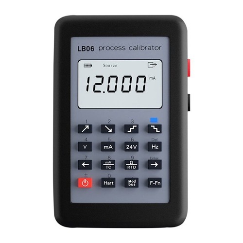 Generatore segnale lb06 02 - generatore, di