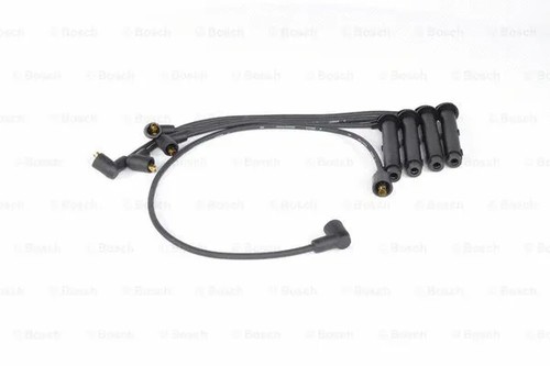 Kit cavi accensione adatto - kit,