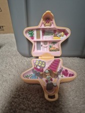 Polly pocket hollywood hotel - polly,