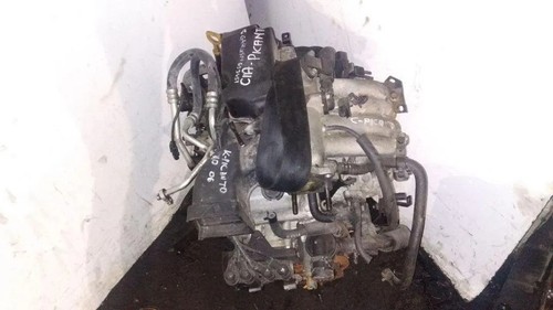 Motore kia picanto - kia, g4he