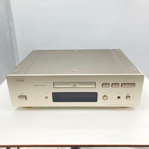Lettore denon dcd 1650ar - cd,