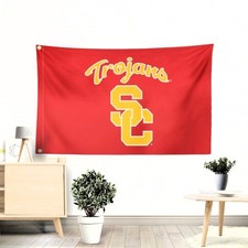 TROJAN UNIVERSITY OF SOUTH